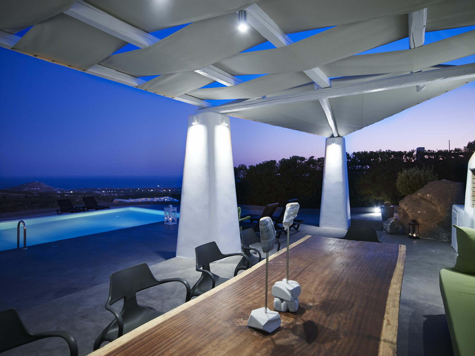 Christou Estate & Villas Pýrgos Zewnętrze zdjęcie