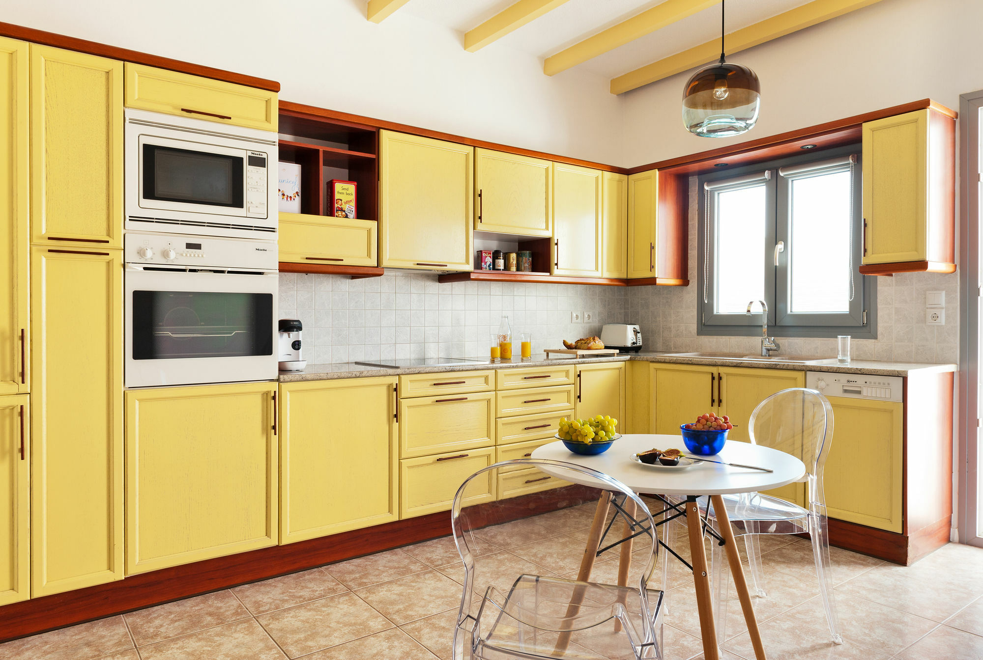 Christou Estate & Villas Pýrgos Zewnętrze zdjęcie