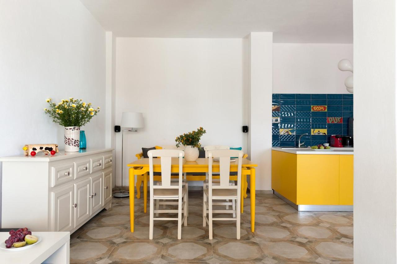 Christou Estate & Villas Pýrgos Zewnętrze zdjęcie